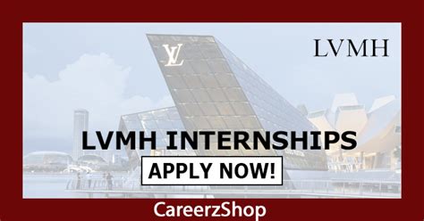 lvmh internships|lvmh internship summer 20224.